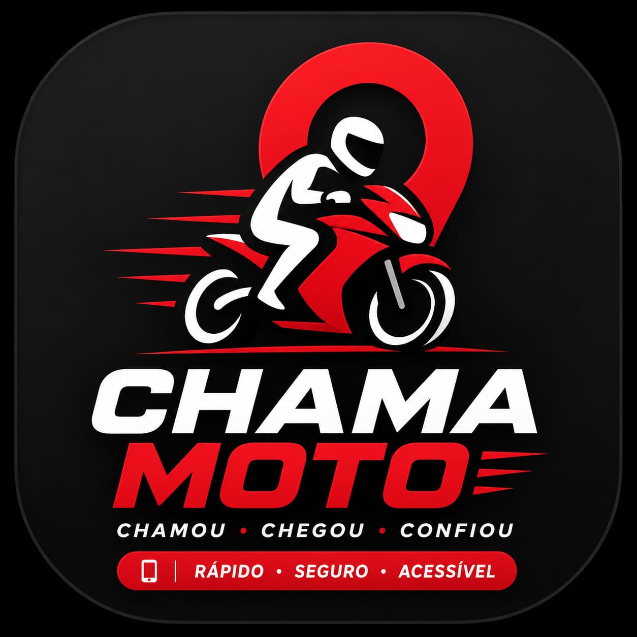 Chama Moto